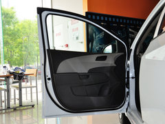2011款 三厢 1.4SL 手动 