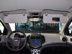 2011款 三厢 1.4SL 手动 