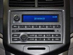 2011款 三厢 1.4SL 手动 