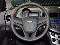 2011款 三厢 1.4SL 手动 