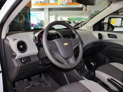 2011款 三厢 1.4SL 手动 