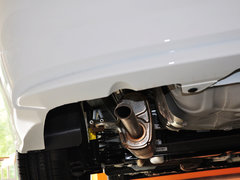 爱唯欧 2011款 三厢 1.4SL 手动 