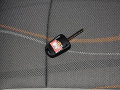 2011款 三厢 1.4SL 手动 