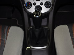 2011款 三厢 1.4SL 手动 