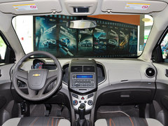 2011款 三厢 1.4SL 手动 