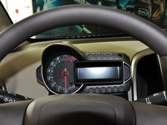 2011款 三厢 1.4SL 手动 