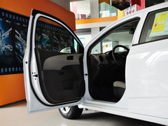 2011款 三厢 1.4SL 手动 