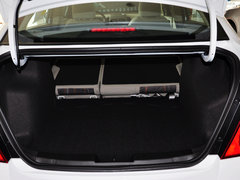 爱唯欧 2011款 三厢 1.4SL 手动 