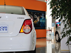 2011款 三厢 1.4SL 手动 