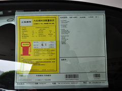 2011款 三厢 1.4SL 手动 