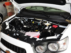 2011款 三厢 1.4SL 手动 