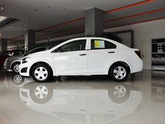 2011款 三厢 1.4SL 手动 