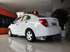 2011款 三厢 1.4SL 手动 