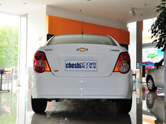 2011款 三厢 1.4SL 手动 