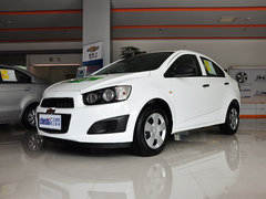 2011款 三厢 1.4SL 手动 