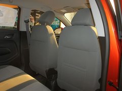 2011款 三厢 1.4SE 自动 