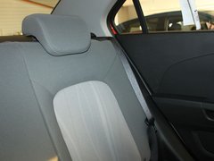 2011款 三厢 1.4SE 自动 