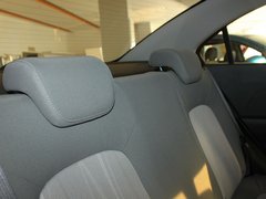 2011款 三厢 1.4SE 自动 