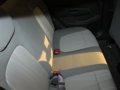 2011款 三厢 1.4SE 自动 