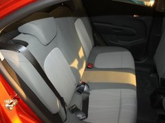 2011款 三厢 1.4SE 自动 