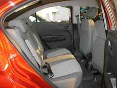 2011款 三厢 1.4SE 自动 