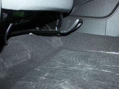 2011款 三厢 1.4SE 自动 