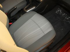 2011款 三厢 1.4SE 自动 