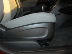 2011款 三厢 1.4SE 自动 