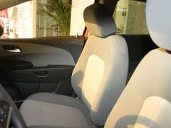 2011款 三厢 1.4SE 自动 