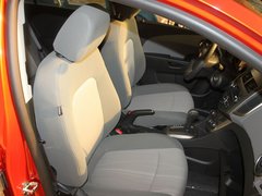 2011款 三厢 1.4SE 自动 