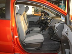 2011款 三厢 1.4SE 自动 