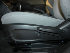 2011款 三厢 1.4SE 自动 