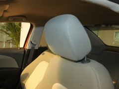 2011款 三厢 1.4SE 自动 