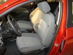 2011款 三厢 1.4SE 自动 