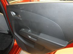 2011款 三厢 1.4SE 自动 