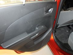 2011款 三厢 1.4SE 自动 
