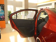 2011款 三厢 1.4SE 自动 