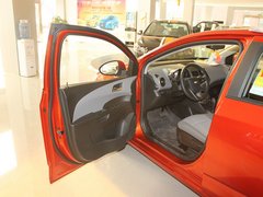 2011款 三厢 1.4SE 自动 