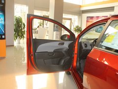 2011款 三厢 1.4SE 自动 