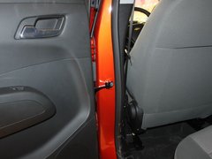 2011款 三厢 1.4SE 自动 