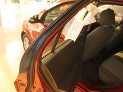 2011款 三厢 1.4SE 自动 