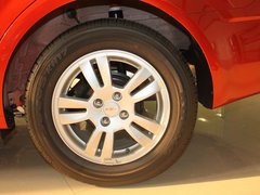 2011款 三厢 1.4SE 自动 