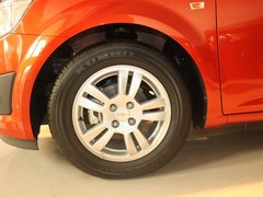 2011款 三厢 1.4SE 自动 