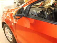 2011款 三厢 1.4SE 自动 