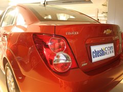 2011款 三厢 1.4SE 自动 