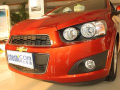 2011款 三厢 1.4SE 自动 