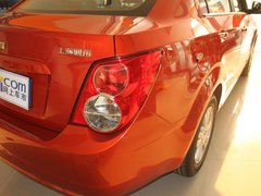 2011款 三厢 1.4SE 自动 