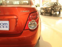 2011款 三厢 1.4SE 自动 