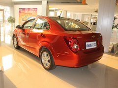 2011款 三厢 1.4SE 自动 