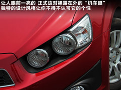 2011款 三厢 1.6SX 手动 
